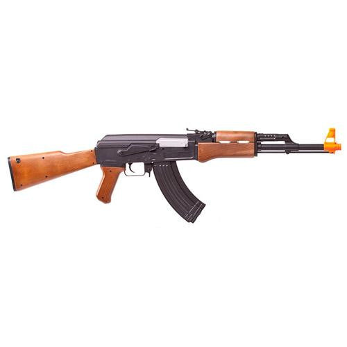 Battlemaster Electric Full-Semi AK Style Rifle 6mm