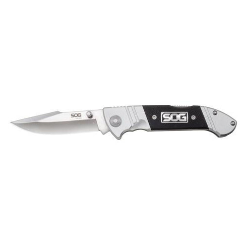 Fielder - Assist, G-10 Handle