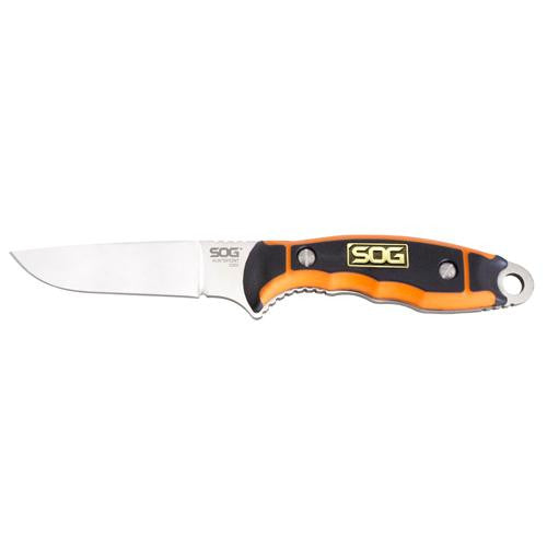 Huntspoint - Boning, S30V, GRN Handle