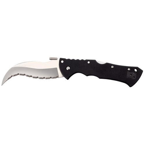 Black Talon II - Serrated Edge