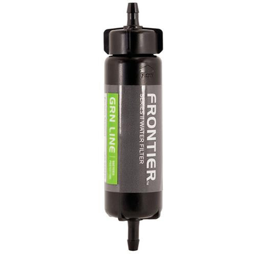 Frontier Replacement Bottle Filter - Grn II 100