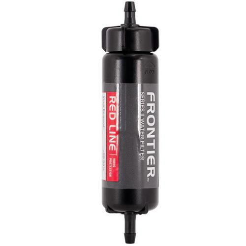 Frontier Replacement Bottle Filter - Red II 120