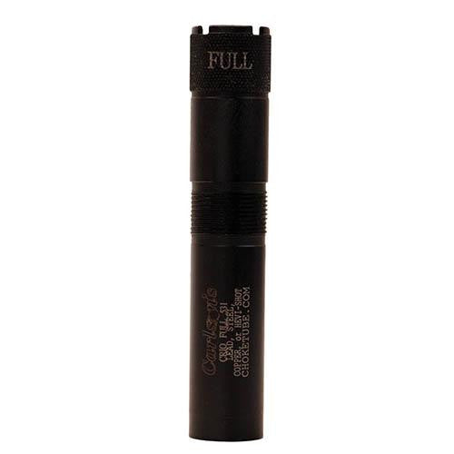 Benelli Crio Plus 28 Gauge Black Sporting Clay Choke Tubes - Full