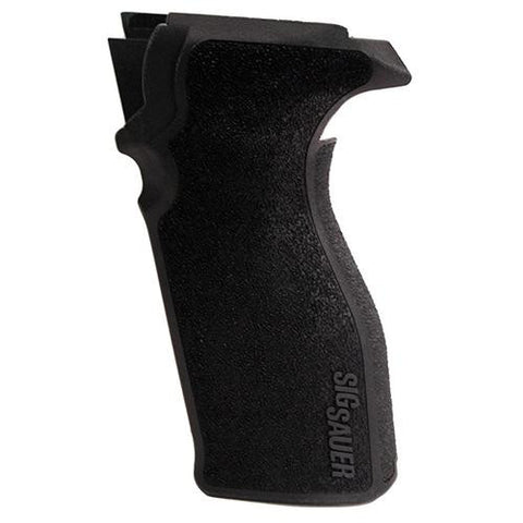 1 Piece Snap on Grip 227 DA-SA Black