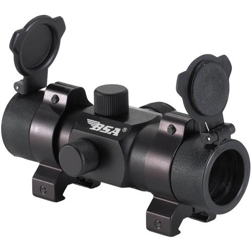 30mm Red Dot - Tactical Weapon, 5MOA