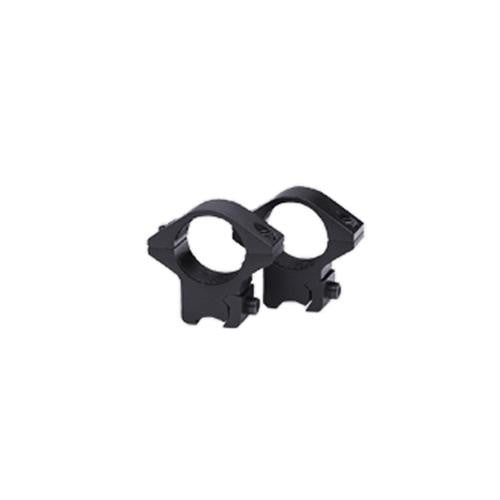 Medium Height Rings, 3-8" for .22 or Airgun