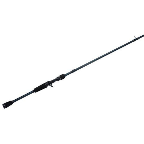 Ike Signature Casting Rod - 7'6", 1 Piewce Rod, 12-20 lb Max Drag, 1-4-1 oz Lure Rate, Medium-Heavy Power