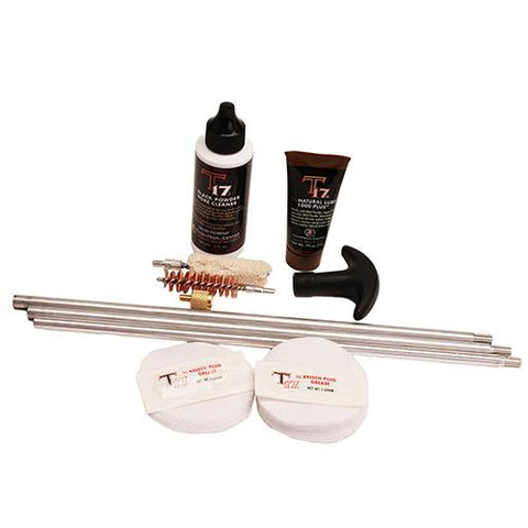 T17 Blackpowder Cleaning Kit