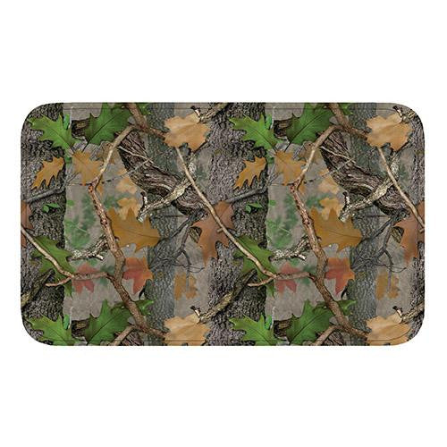 Memory Foam Mat - Camouflage