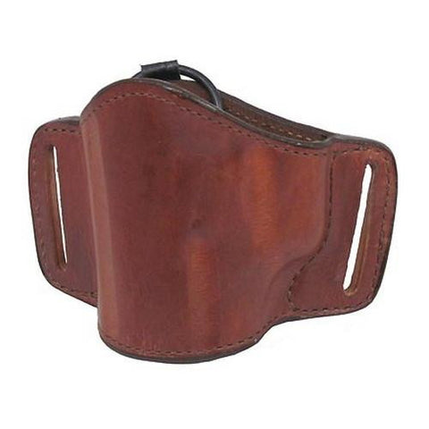 105 Minimalist Holster - Tan, Size 13-15, Left Hand