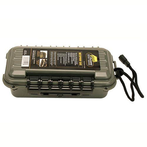 Hunter Guide SRS PC Field Box, OD Green - 3500 Size Small