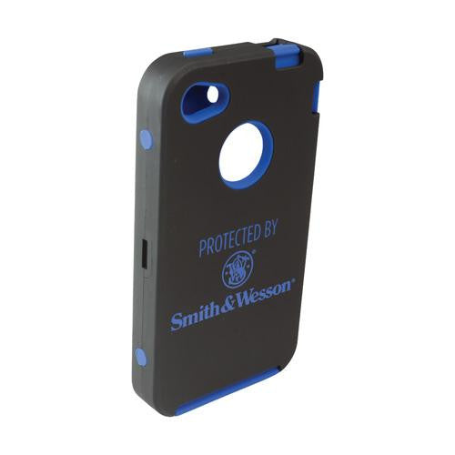 S&W Cell Phone Case - iPhone 6