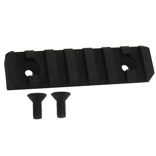 Ruger SR22 Short Top Rail