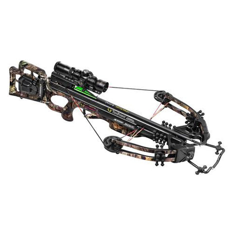 Venom w-Package, Mossy Oak Infinity Camo - AcuDraw