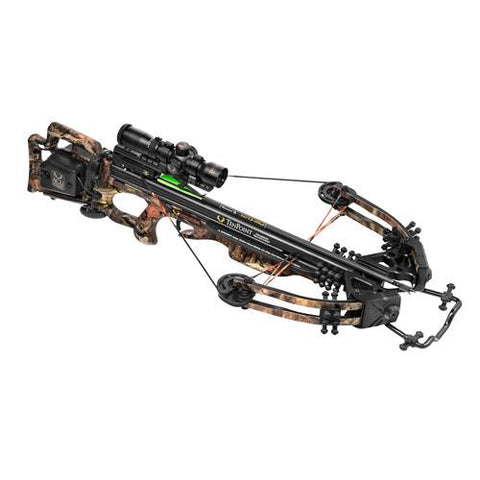 Venom w-Package, Mossy Oak Infinity Camo - AcuDraw 50