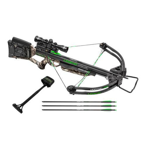 Legend Ultra-Lite w-Package - w-ACUdraw 50