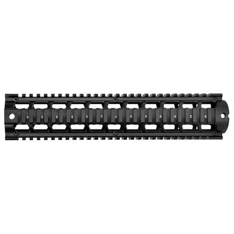 AR Quad Rail - 12"