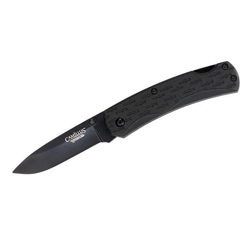 CamLite Mini 6.25" Carbonitride Titanium