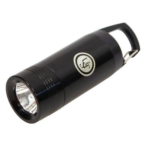 KLIPP - Slide Light, Black