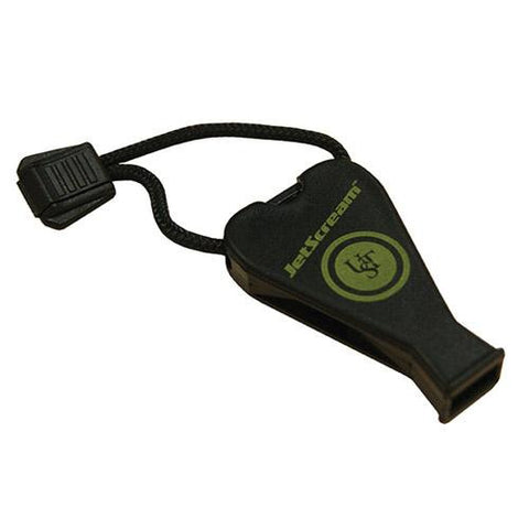 JetScream Whistle - Black