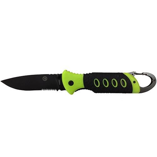 Folder - 3.5", Glo