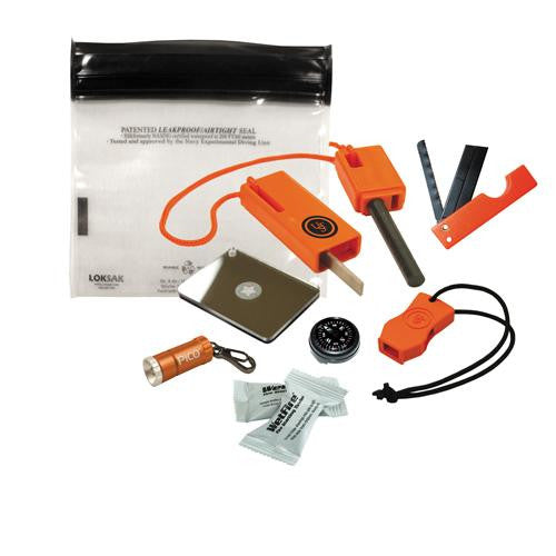 Micro Survival Kit