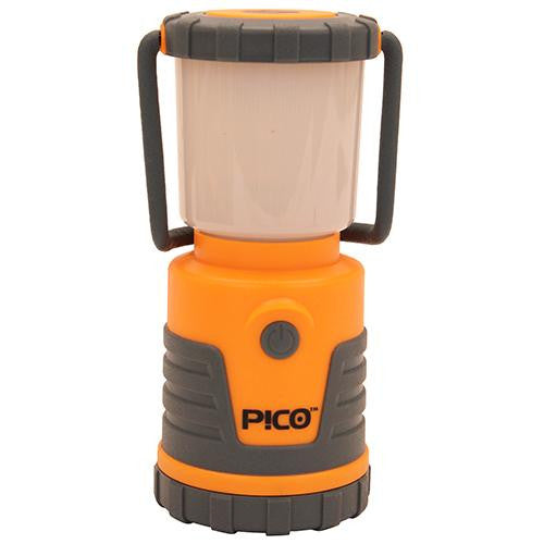 Pico Lantern - Orange