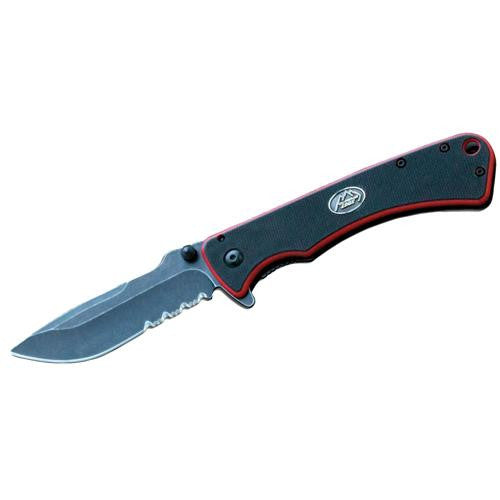 Divide Folder - 50% Serrated - Box