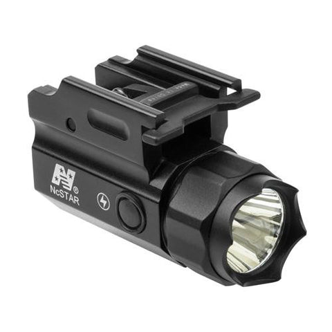 Pistol & Rifle 3W Led Flashlight-QR-Gen III