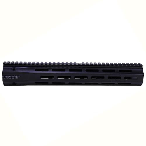 M-LOK 5.56mm, Carbon Fiber - 13", Black