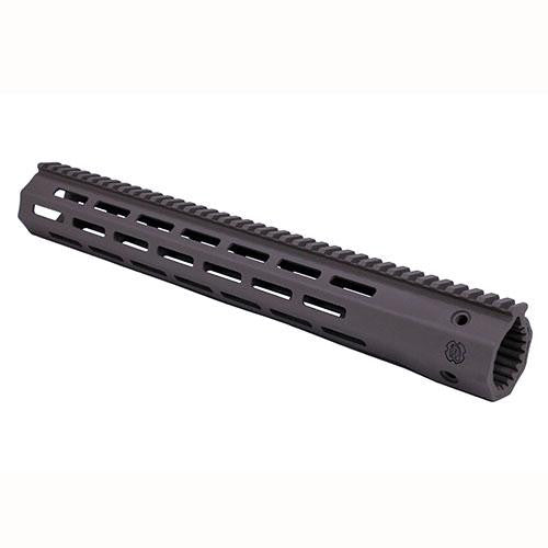 M-LOK 5.56mm, Carbon Fiber - 15", Flat Dark Earth