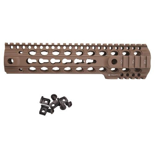 10" SDMR Rail - Flat Dark Earth