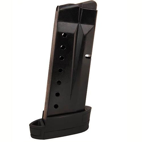 S&W Shield 9mm Magazine - 8 Round, Blue Steel