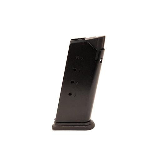 Springfield XDS .45 ACP Magazine - 5 Round, Blue Steel