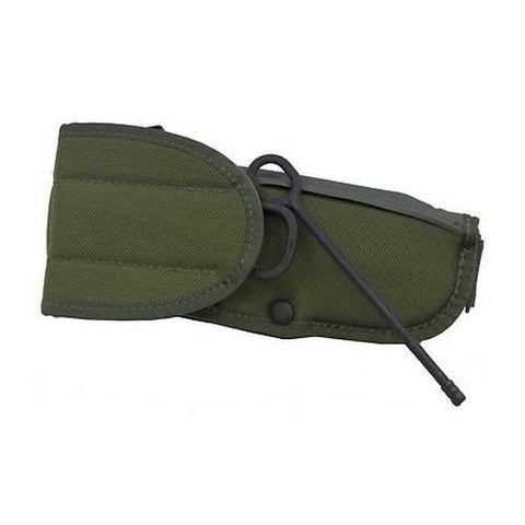 UM84 Universal Military Holster - Size I, Olive Drab