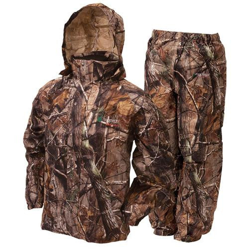 AllSport Suit Realtree Xtra Camo - Medium