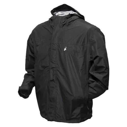 Java Toadz 2.5 Jacket Black - X-Large