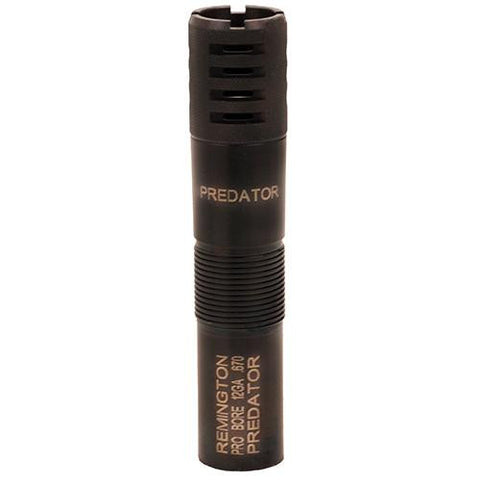 Remington Choke Tube 12 Gauge - ProBore Predator Ported, Extra Full, .675