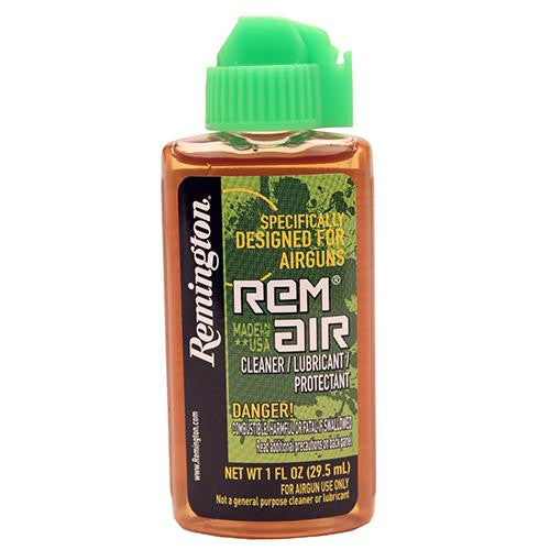 Air Cleaner and Lubricant, 1 oz Bottle