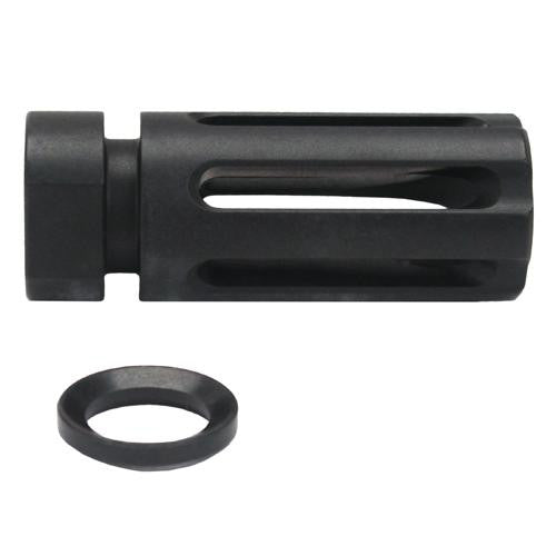 Flash Suppressor Ext 1-2-28 5.56