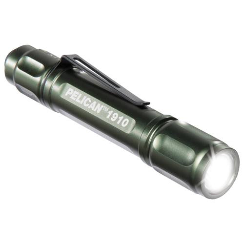 1910B, 1-AAA-Led, Gen 2 - Green