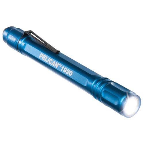 1920B, 2-AAA-Led, Gen 2 - Blue