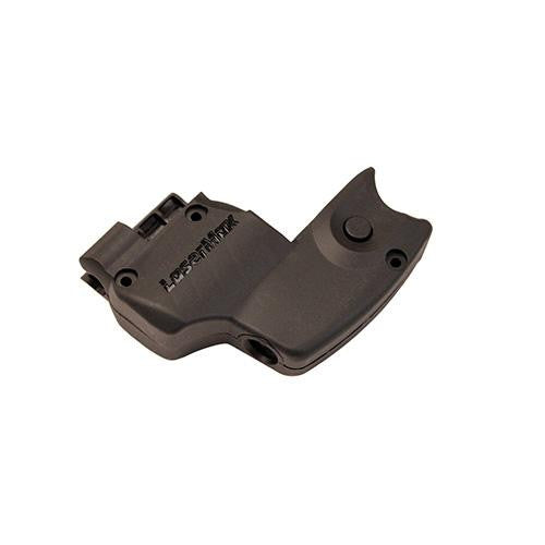 CenterFire LED Weaponlight for S&W J Frame (Holster)