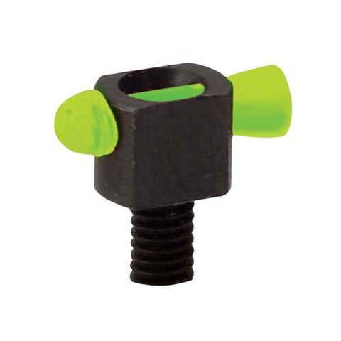 Spark II Threaded Front Bead Replacement - Green