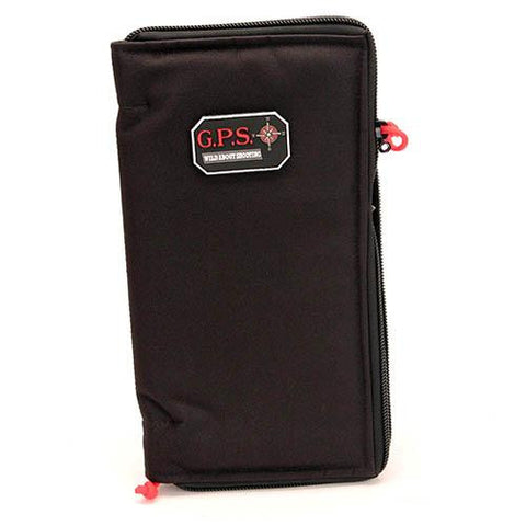 Pistol Sleeve, Large, Black