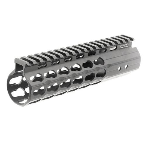 AR15 Super Slim Free Float Keymod Rail - 7"