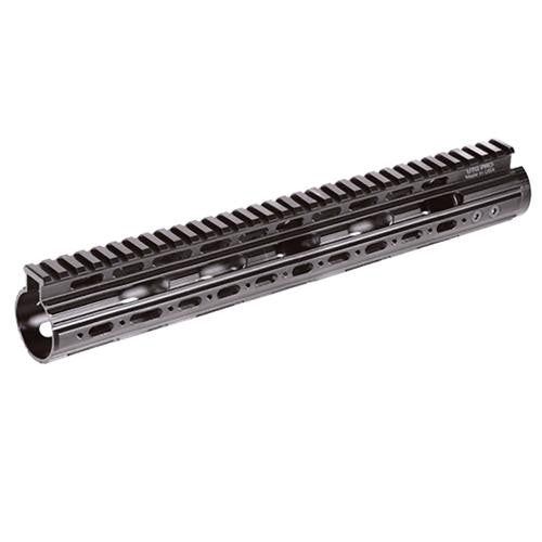 AR15 Super Slim Free Float Handguard - 13"