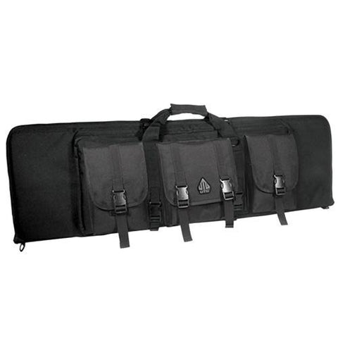 UTG  42" RC Series Gun Case - Black