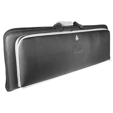 UTG Covert Gun Case, Black - 42"