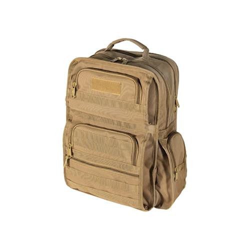 UTG Rapid Deployment Daypack - Dark Earth